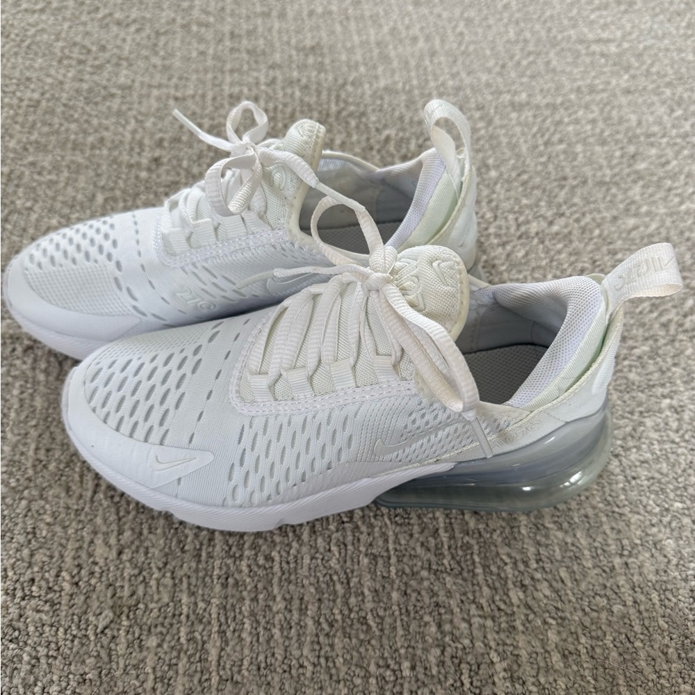 Nike 270 air max